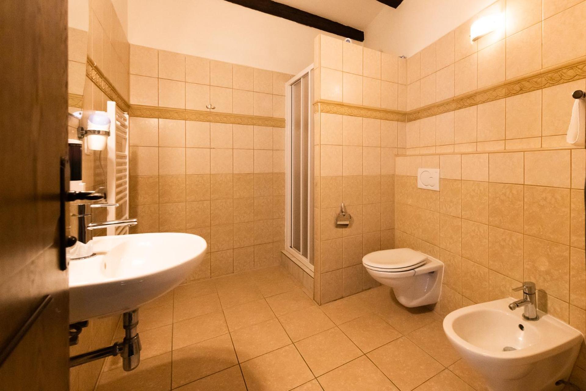 Vivaldi Apartments Mikulov Buitenkant foto