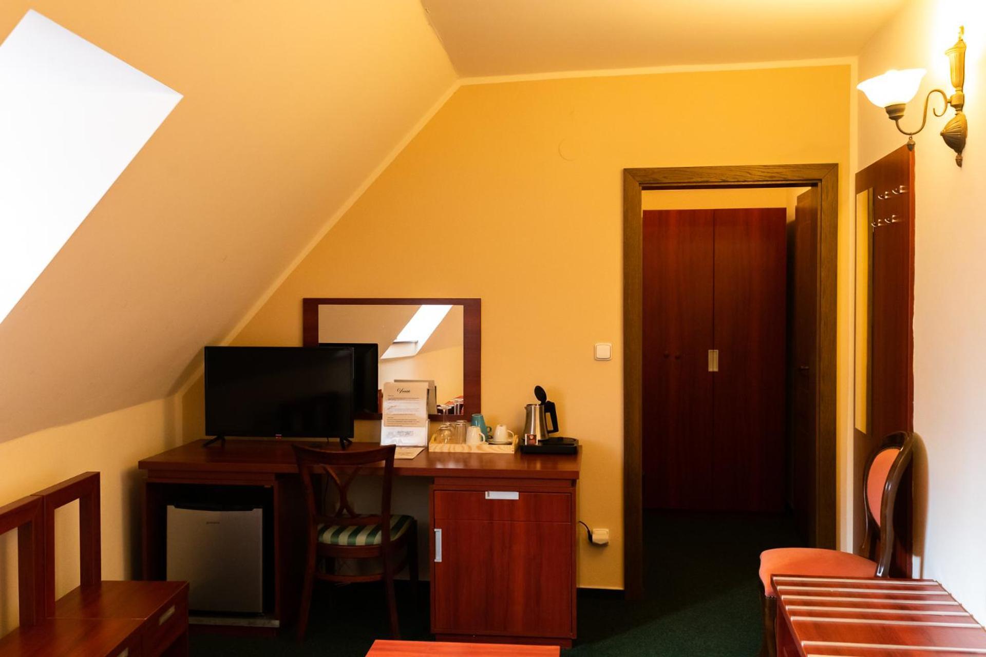 Vivaldi Apartments Mikulov Buitenkant foto