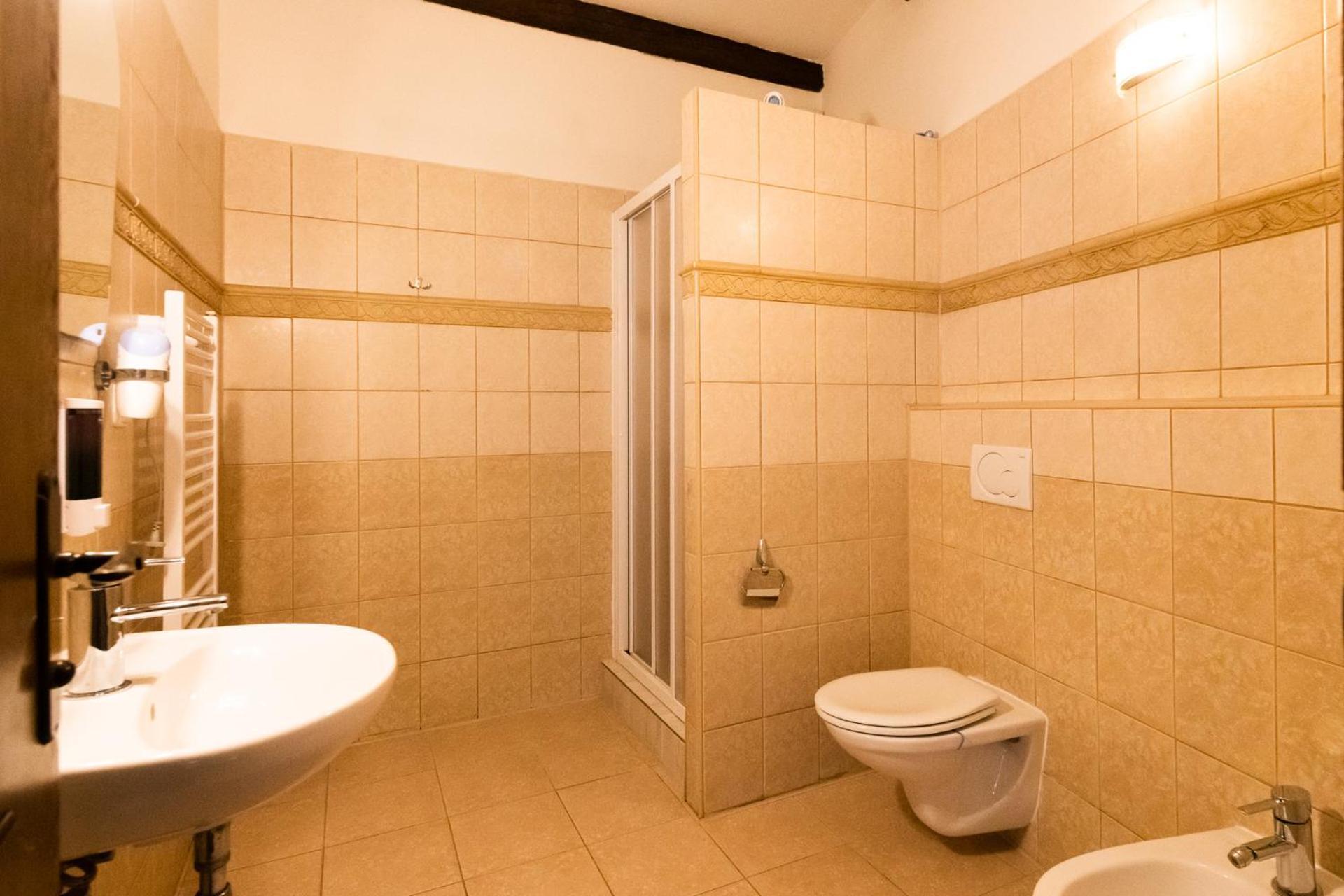 Vivaldi Apartments Mikulov Buitenkant foto